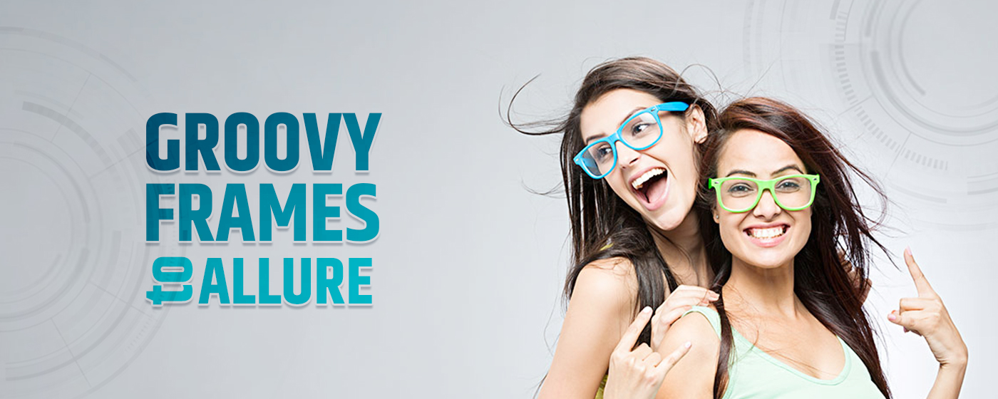 Best Optical Showroom in Navalur